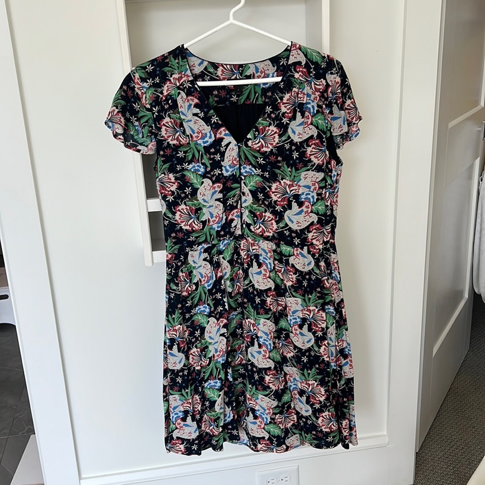 Women’s JCrew dress